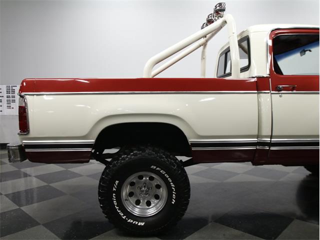 1978 Dodge Power Wagon 4x4 (CC-892132) for sale in Concord, North Carolina