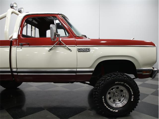 1978 Dodge Power Wagon 4x4 (CC-892132) for sale in Concord, North Carolina