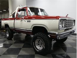 1978 Dodge Power Wagon 4x4 (CC-892132) for sale in Concord, North Carolina