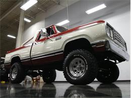 1978 Dodge Power Wagon 4x4 (CC-892132) for sale in Concord, North Carolina