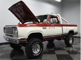 1978 Dodge Power Wagon 4x4 (CC-892132) for sale in Concord, North Carolina