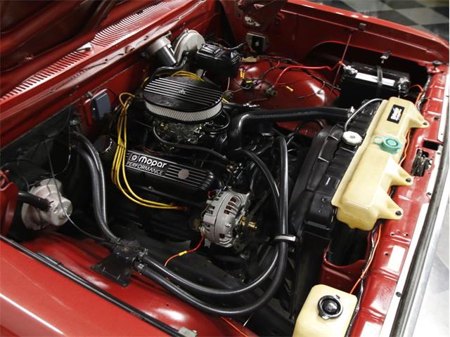 1978 Dodge Power Wagon 4x4 (CC-892132) for sale in Concord, North Carolina
