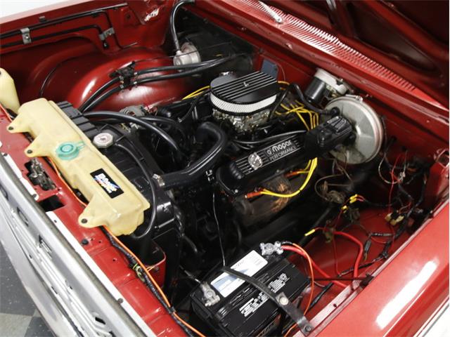 1978 Dodge Power Wagon 4x4 (CC-892132) for sale in Concord, North Carolina