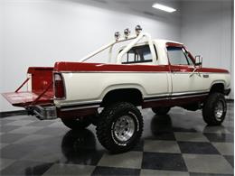 1978 Dodge Power Wagon 4x4 (CC-892132) for sale in Concord, North Carolina