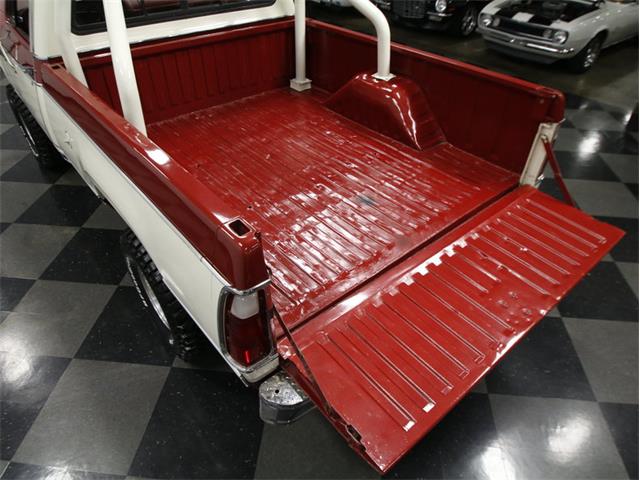 1978 Dodge Power Wagon 4x4 (CC-892132) for sale in Concord, North Carolina