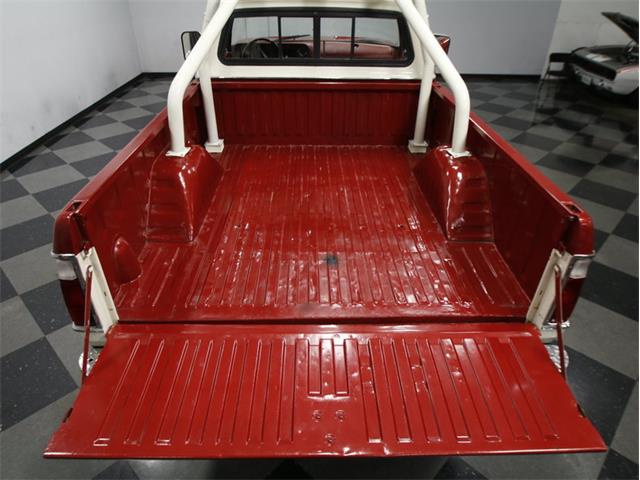 1978 Dodge Power Wagon 4x4 (CC-892132) for sale in Concord, North Carolina