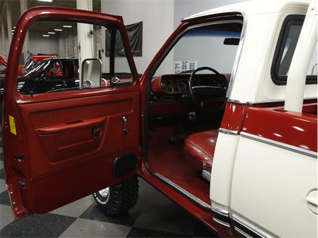 1978 Dodge Power Wagon 4x4 (CC-892132) for sale in Concord, North Carolina