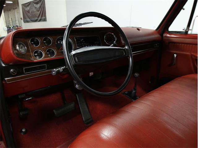 1978 Dodge Power Wagon 4x4 (CC-892132) for sale in Concord, North Carolina