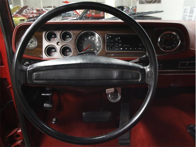 1978 Dodge Power Wagon 4x4 (CC-892132) for sale in Concord, North Carolina