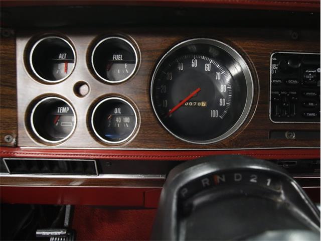 1978 Dodge Power Wagon 4x4 (CC-892132) for sale in Concord, North Carolina