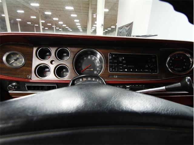 1978 Dodge Power Wagon 4x4 (CC-892132) for sale in Concord, North Carolina