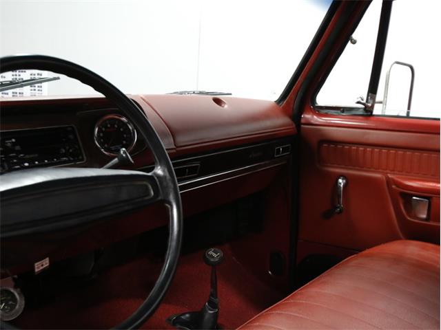 1978 Dodge Power Wagon 4x4 (CC-892132) for sale in Concord, North Carolina
