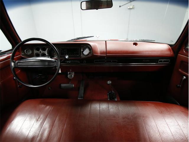1978 Dodge Power Wagon 4x4 (CC-892132) for sale in Concord, North Carolina