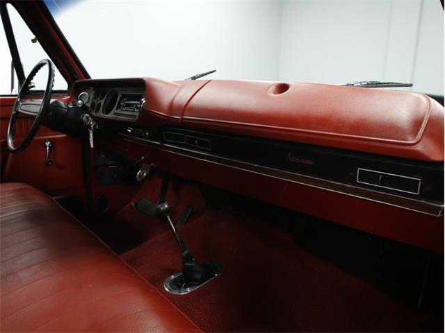 1978 Dodge Power Wagon 4x4 (CC-892132) for sale in Concord, North Carolina