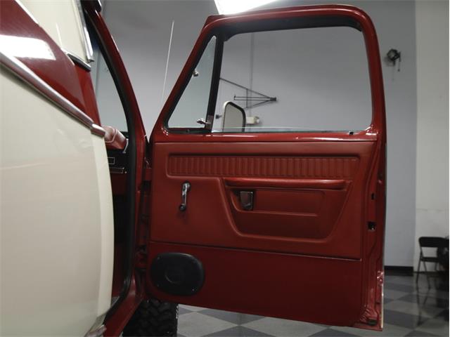 1978 Dodge Power Wagon 4x4 (CC-892132) for sale in Concord, North Carolina