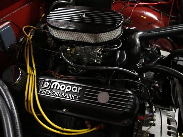 1978 Dodge Power Wagon 4x4 (CC-892132) for sale in Concord, North Carolina