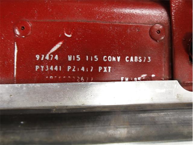 1978 Dodge Power Wagon 4x4 (CC-892132) for sale in Concord, North Carolina