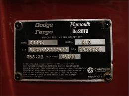 1978 Dodge Power Wagon 4x4 (CC-892132) for sale in Concord, North Carolina