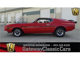 1972 Ford Mustang (CC-892137) for sale in Fairmont City, Illinois