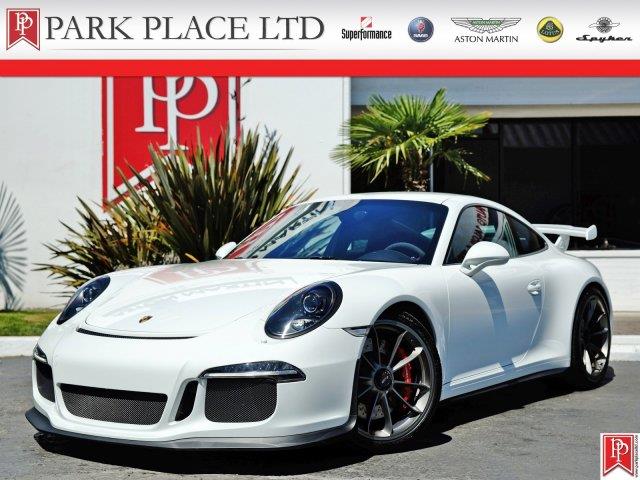 2015 Porsche 911 (CC-892158) for sale in Bellevue, Washington