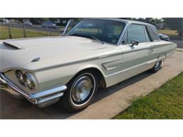 1965 Ford Thunderbird Two Door Hardtop (CC-890216) for sale in Austin, Texas
