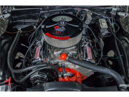 1972 Chevrolet Nova Yenko Recreation (CC-892182) for sale in Plymouth, Michigan
