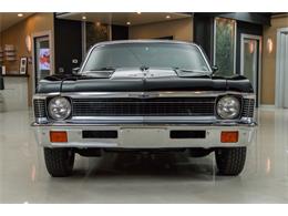 1972 Chevrolet Nova Yenko Recreation (CC-892182) for sale in Plymouth, Michigan