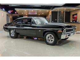 1972 Chevrolet Nova Yenko Recreation (CC-892182) for sale in Plymouth, Michigan