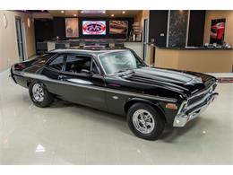 1972 Chevrolet Nova Yenko Recreation (CC-892182) for sale in Plymouth, Michigan