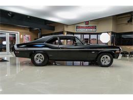 1972 Chevrolet Nova Yenko Recreation (CC-892182) for sale in Plymouth, Michigan
