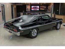 1972 Chevrolet Nova Yenko Recreation (CC-892182) for sale in Plymouth, Michigan