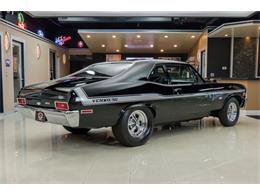 1972 Chevrolet Nova Yenko Recreation (CC-892182) for sale in Plymouth, Michigan