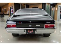 1972 Chevrolet Nova Yenko Recreation (CC-892182) for sale in Plymouth, Michigan