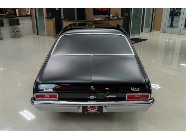 1972 Chevrolet Nova Yenko Recreation (CC-892182) for sale in Plymouth, Michigan