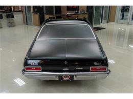 1972 Chevrolet Nova Yenko Recreation (CC-892182) for sale in Plymouth, Michigan