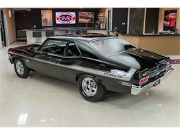 1972 Chevrolet Nova Yenko Recreation (CC-892182) for sale in Plymouth, Michigan