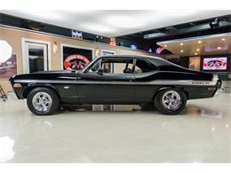 1972 Chevrolet Nova Yenko Recreation (CC-892182) for sale in Plymouth, Michigan