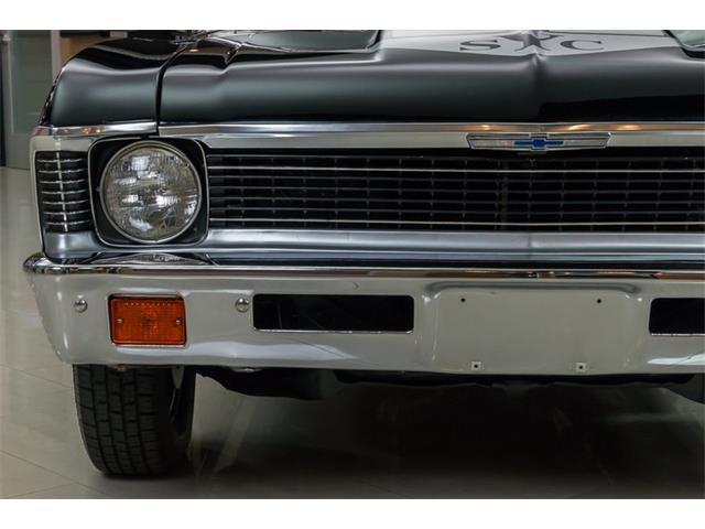 1972 Chevrolet Nova Yenko Recreation (CC-892182) for sale in Plymouth, Michigan