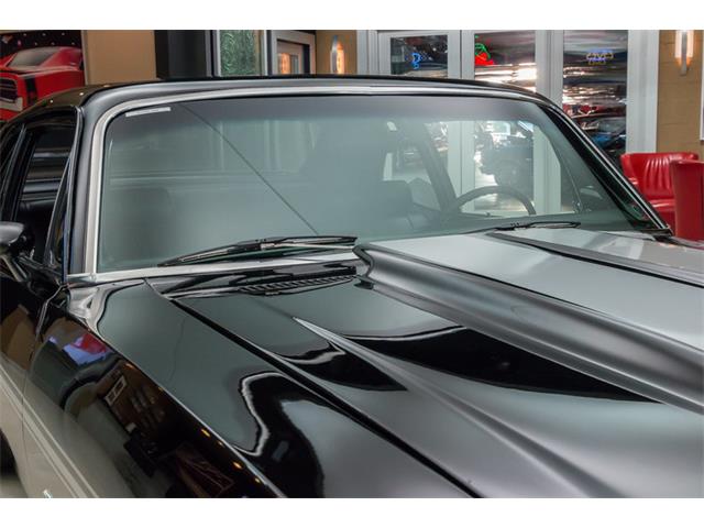 1972 Chevrolet Nova Yenko Recreation (CC-892182) for sale in Plymouth, Michigan