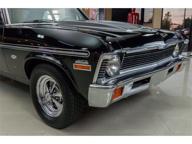 1972 Chevrolet Nova Yenko Recreation (CC-892182) for sale in Plymouth, Michigan