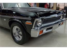 1972 Chevrolet Nova Yenko Recreation (CC-892182) for sale in Plymouth, Michigan