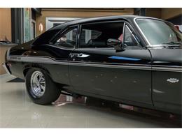 1972 Chevrolet Nova Yenko Recreation (CC-892182) for sale in Plymouth, Michigan