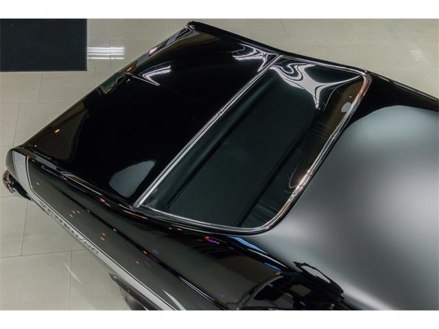 1972 Chevrolet Nova Yenko Recreation (CC-892182) for sale in Plymouth, Michigan