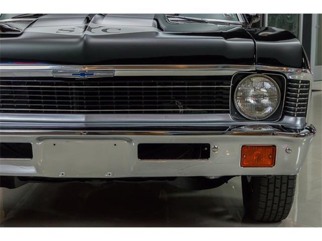 1972 Chevrolet Nova Yenko Recreation (CC-892182) for sale in Plymouth, Michigan