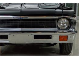 1972 Chevrolet Nova Yenko Recreation (CC-892182) for sale in Plymouth, Michigan