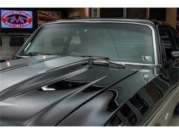 1972 Chevrolet Nova Yenko Recreation (CC-892182) for sale in Plymouth, Michigan