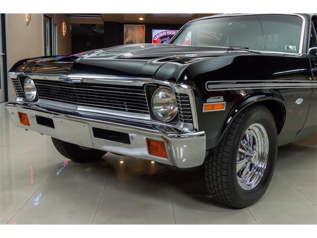 1972 Chevrolet Nova Yenko Recreation (CC-892182) for sale in Plymouth, Michigan