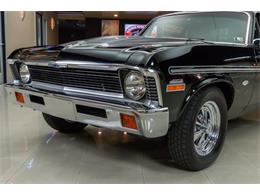 1972 Chevrolet Nova Yenko Recreation (CC-892182) for sale in Plymouth, Michigan