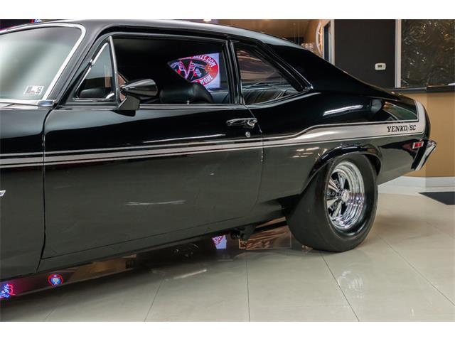 1972 Chevrolet Nova Yenko Recreation (CC-892182) for sale in Plymouth, Michigan