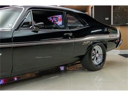1972 Chevrolet Nova Yenko Recreation (CC-892182) for sale in Plymouth, Michigan